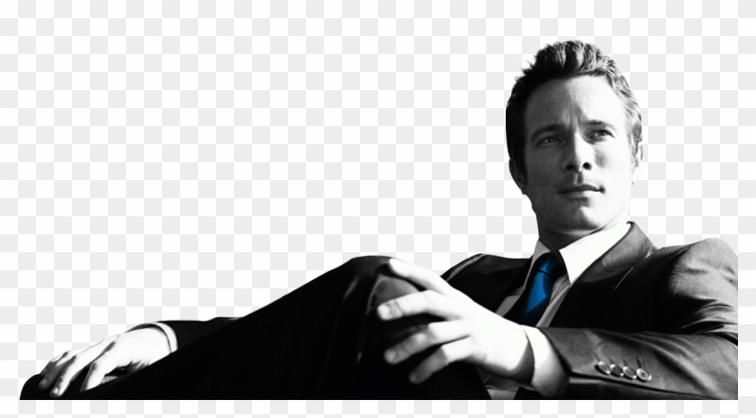 Your Back Office - Gentleman Clipart #365787