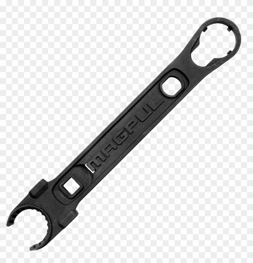 Mag535 Blk - Magpul Wrench Clipart #365829