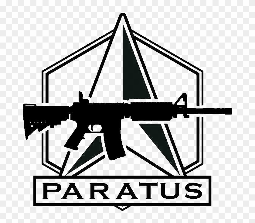 Fundamental Ar15/carbine Training Paratus Training Clipart #365952