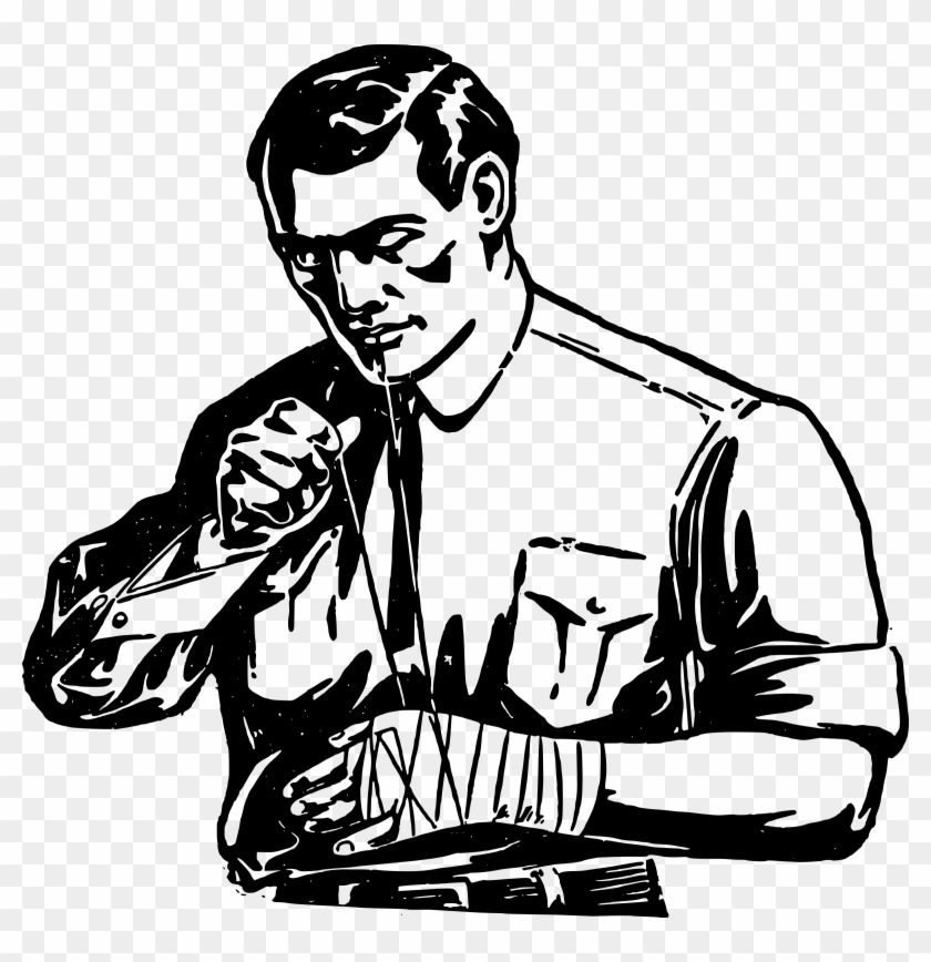 Medium Image - Illustration Clipart