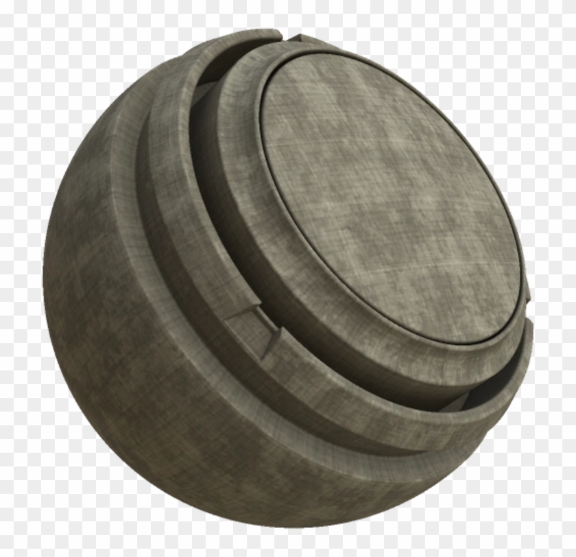 Bandage - Circle Clipart