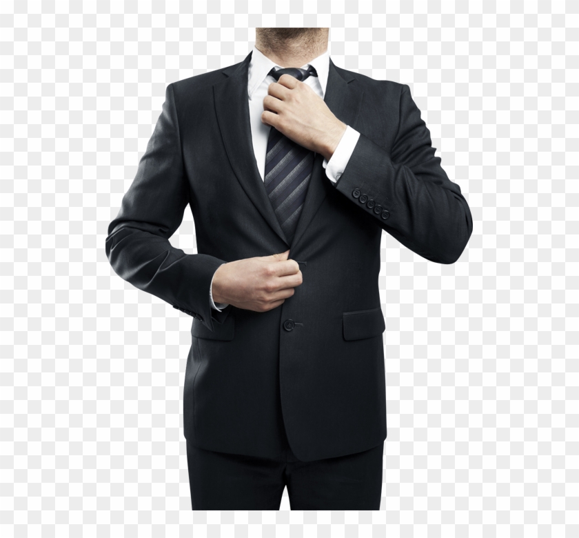 Businessman-2 - Best Manager Clipart