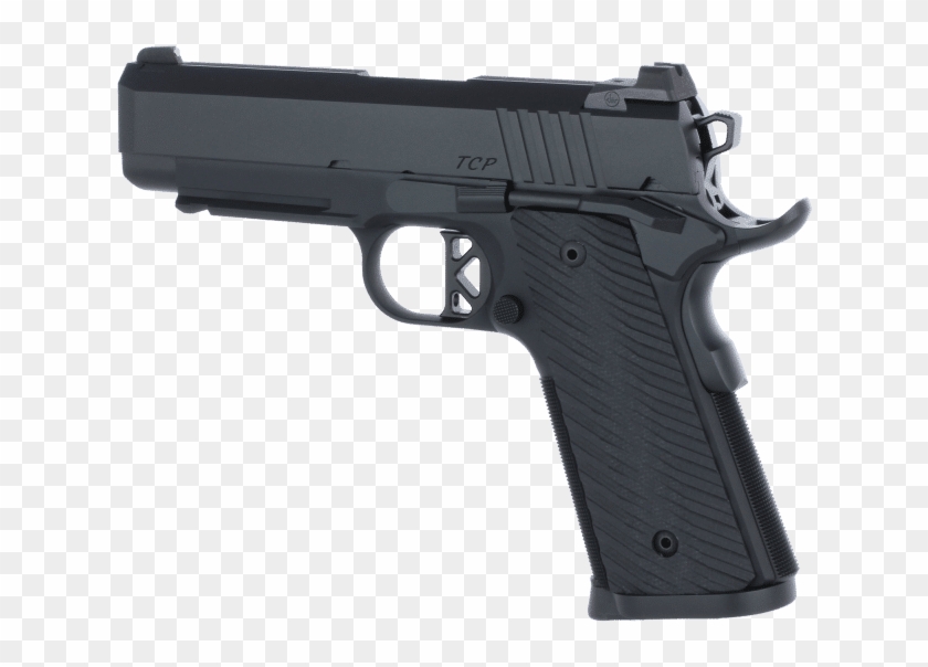 Tcp - Glock 17 9mm Clipart