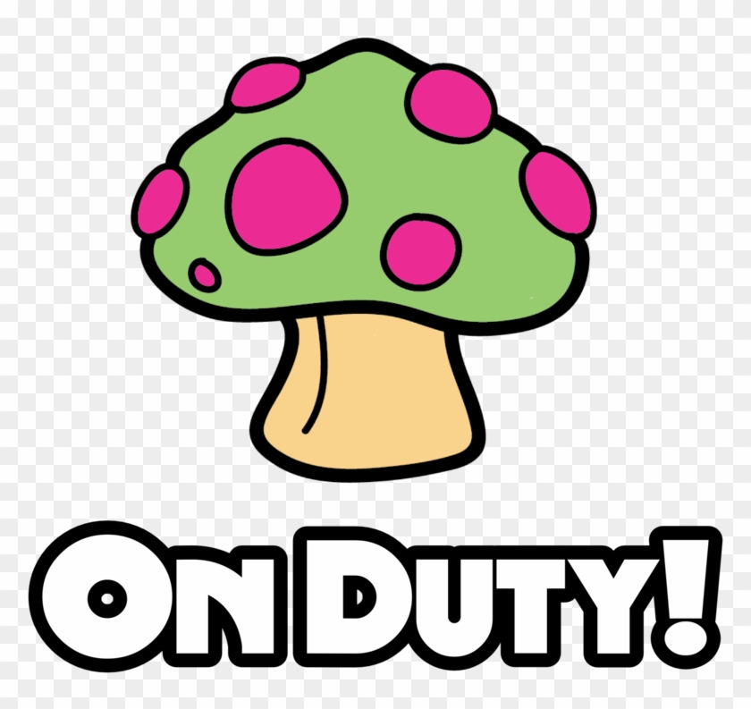 Teemo Mushroom Png - Teemo Shroom Clipart