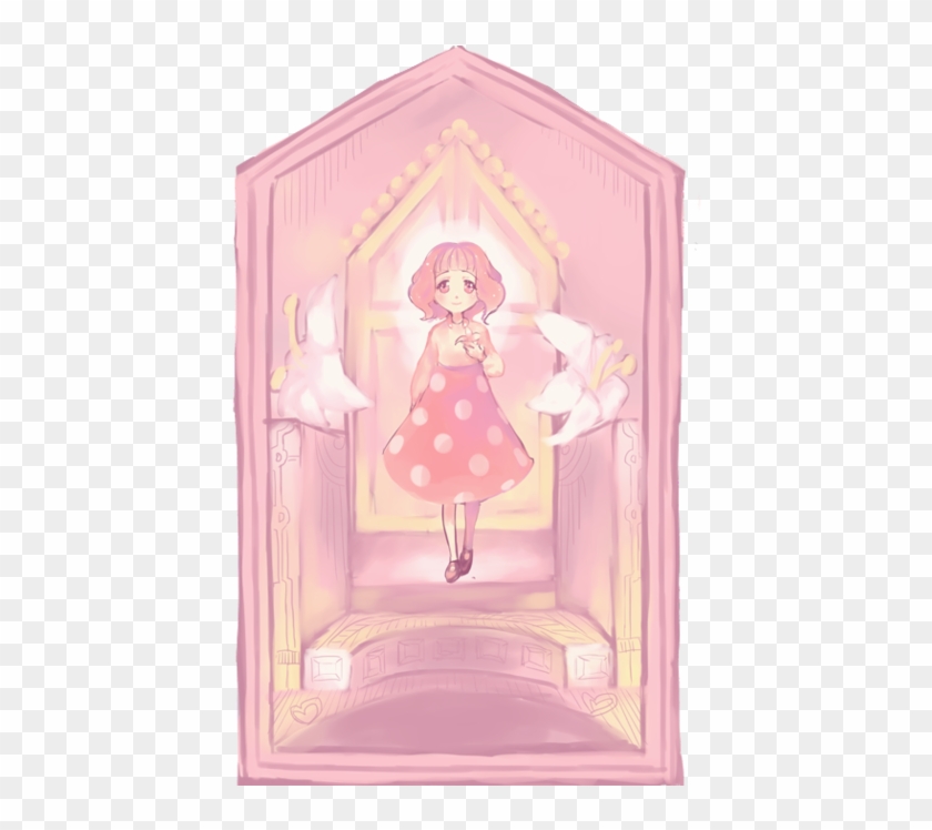 Illustration Clipart #366584