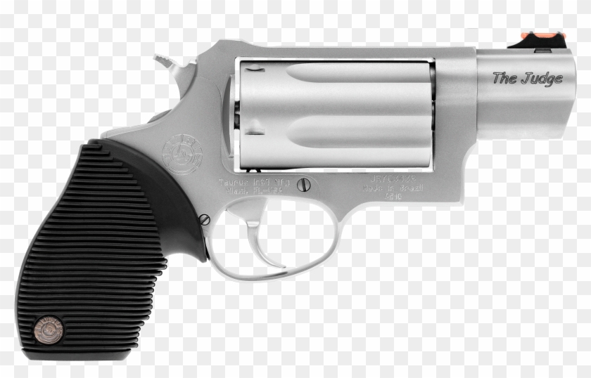 Judge Public Defender® Revolvers - 357 Magnum Snub Nose Ruger Clipart