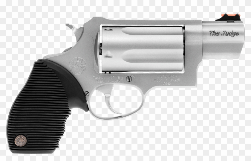 Judge Public Defender® Revolvers - 357 Magnum Snub Nose Ruger Clipart #366682