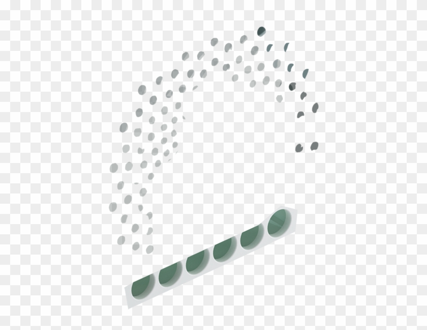 Aeotec Nano Switch Shell@2x - Stencil Clipart #366719