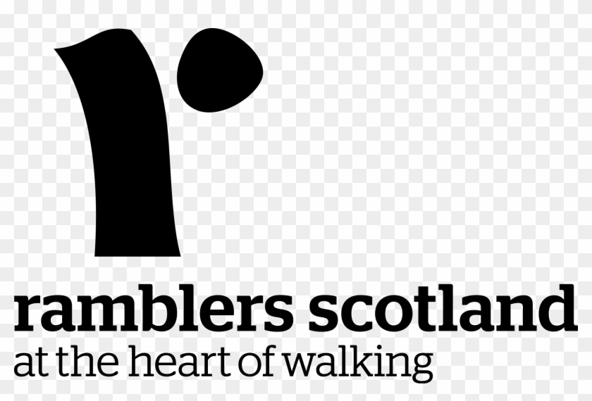 Ramblers Scotland Logo - Ramblers Association Clipart