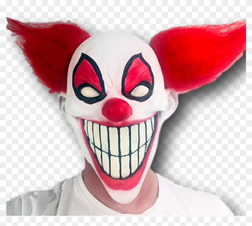 Mask Clipart #366784