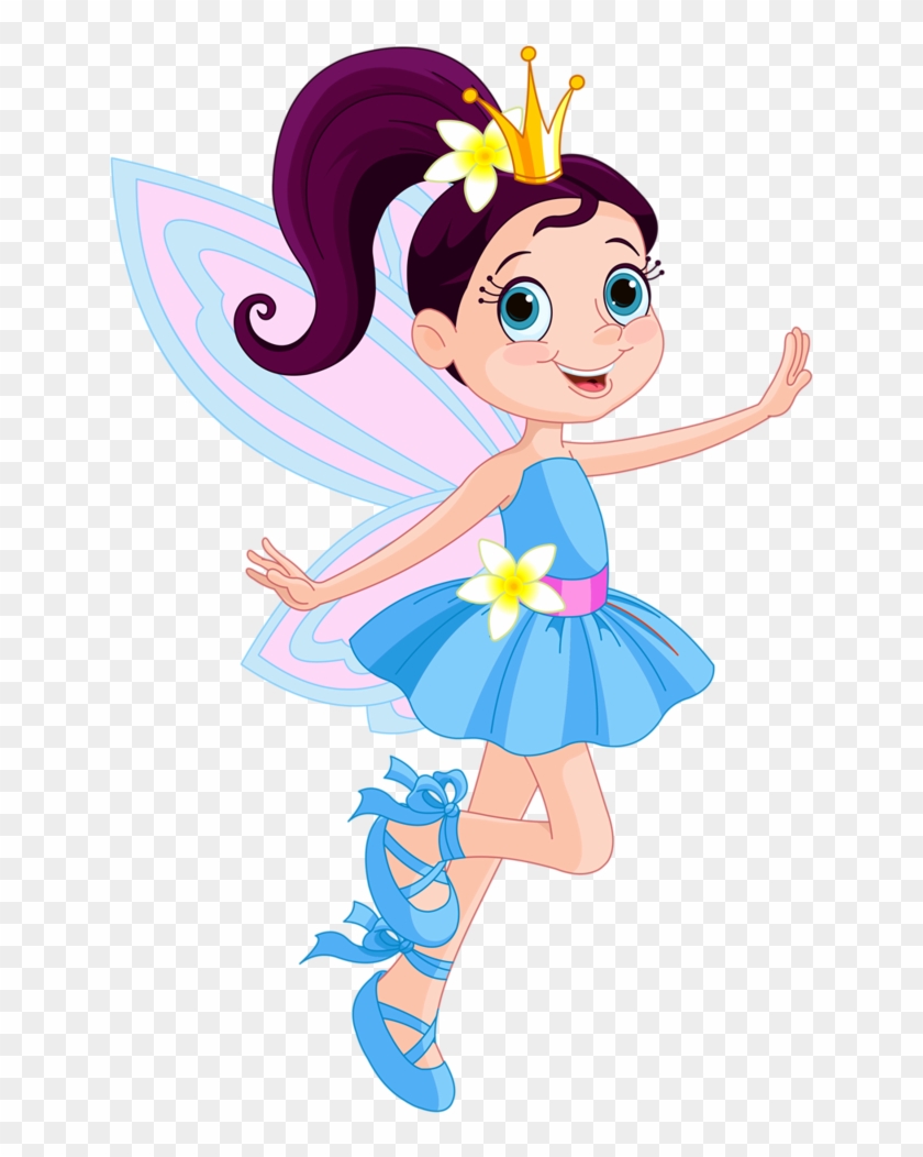 Beautiful Fairy Clipart At Getdrawings - Fairy Clipart - Png Download #366872