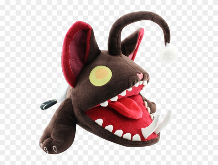 You May Be Interested In - Purrmaid Plush Clipart #366996