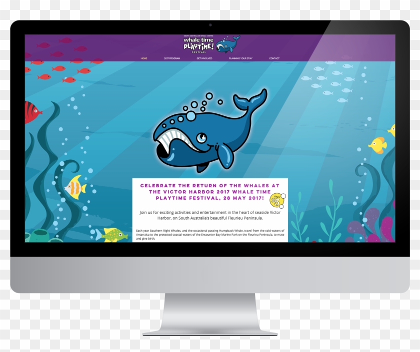 Wtpt - Website - Website Clipart
