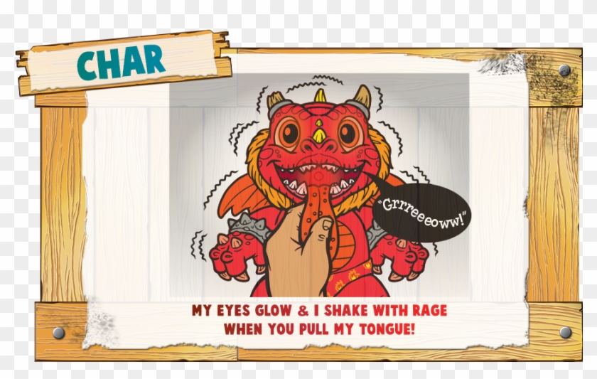 Slide - Title - Am Just A Little Creature Clipart