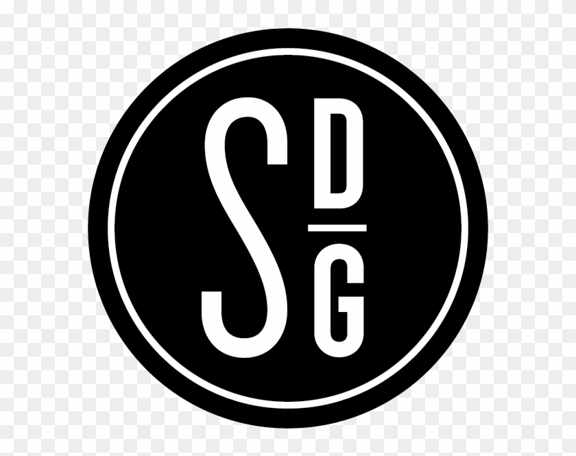 Seth Design Group - Logo Style Clipart #367051