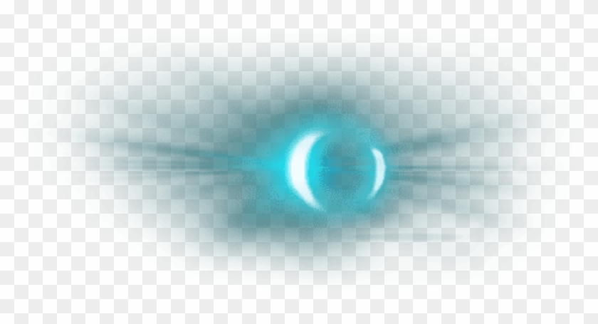 Free Png Download Glowing Blue Eyes Png Images Background - Animation Clipart