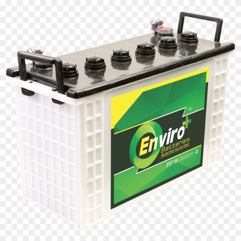 Multipurpose Battery Clipart