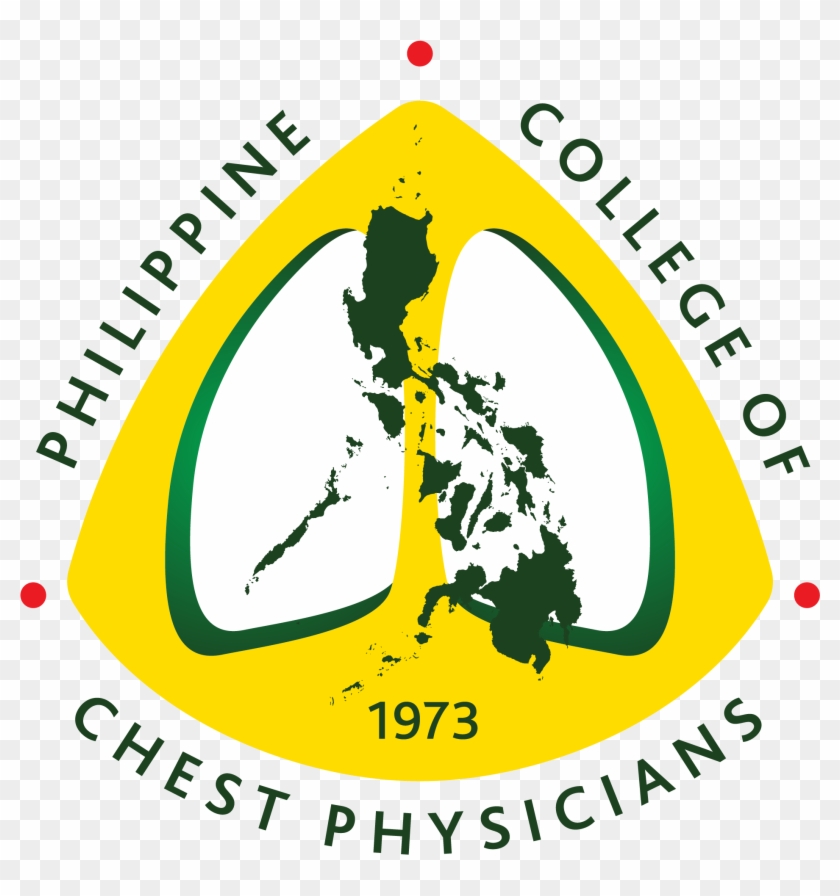 New Pccp Logo - Philippine College Of Chest Physicians Clipart #367108