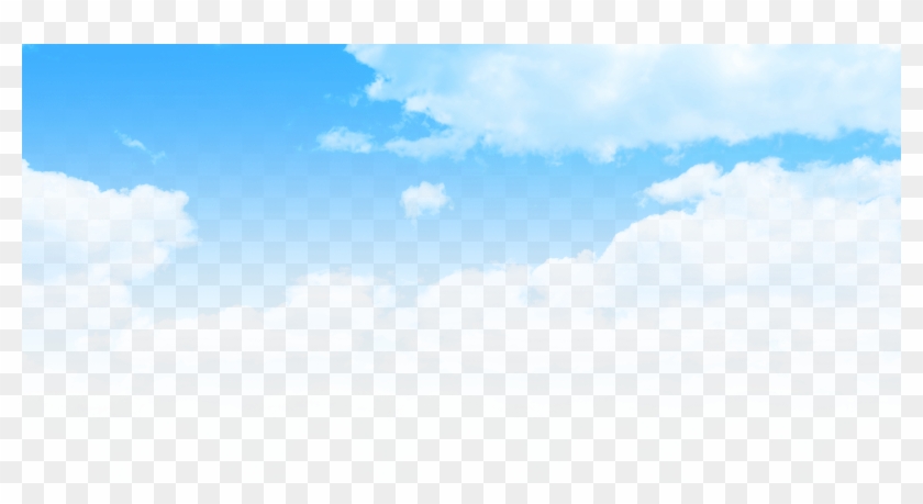 Clouds - - Cumulus Clipart #367276