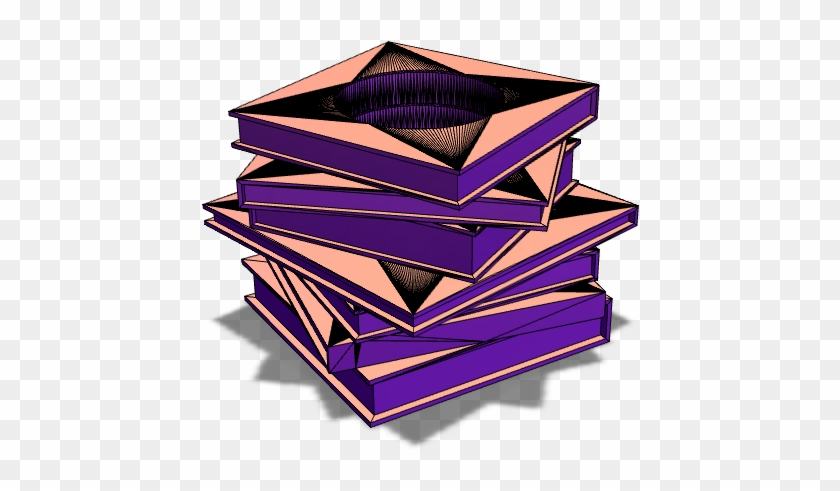 Triangle Clipart #367310