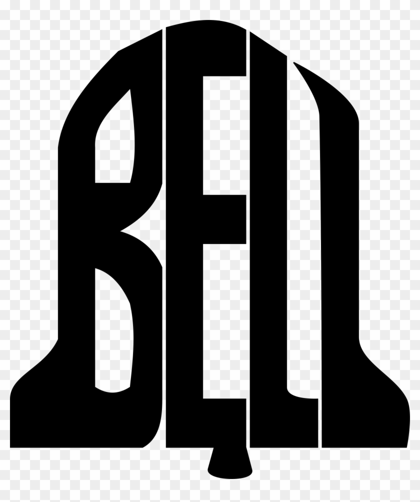 This Free Icons Png Design Of Bell Calligram Clipart #367361