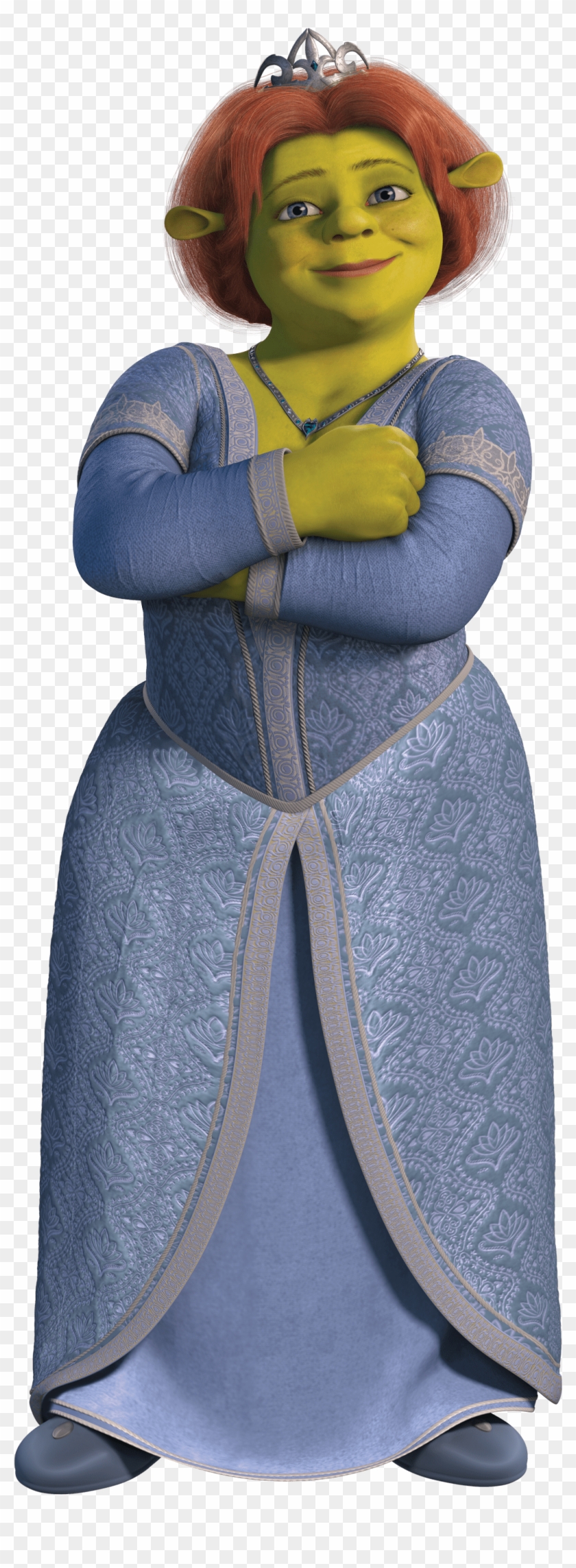 Free Free 186 Princess Fiona Svg SVG PNG EPS DXF File