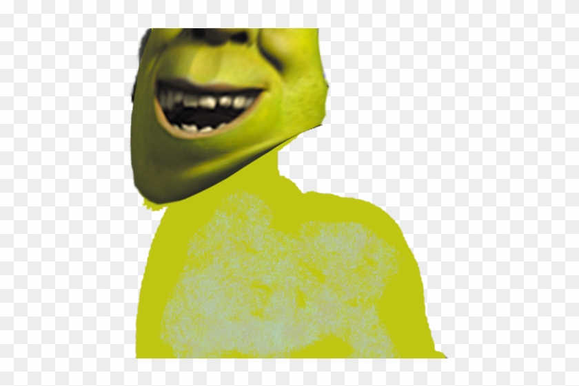 Donkey Clipart Shrek Full Body - Shrek Donkey Png Transparent Png