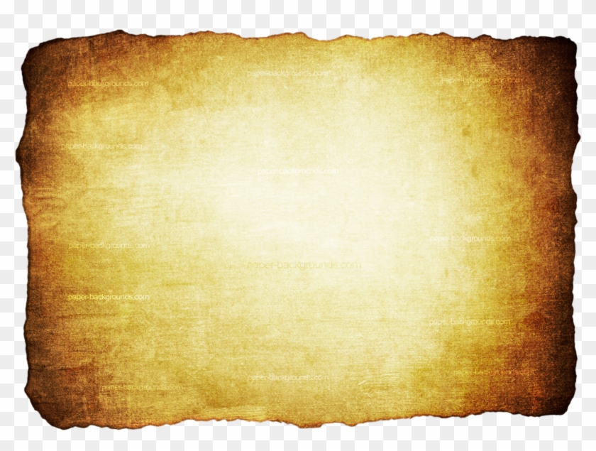 Vintage Paper Background Layer, High Resolution 3376 - Old Paper Png Background Clipart #367537