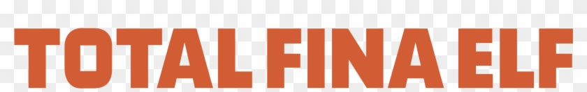 Total Fina Elf Logo Png Transparent - Total S.a. Clipart