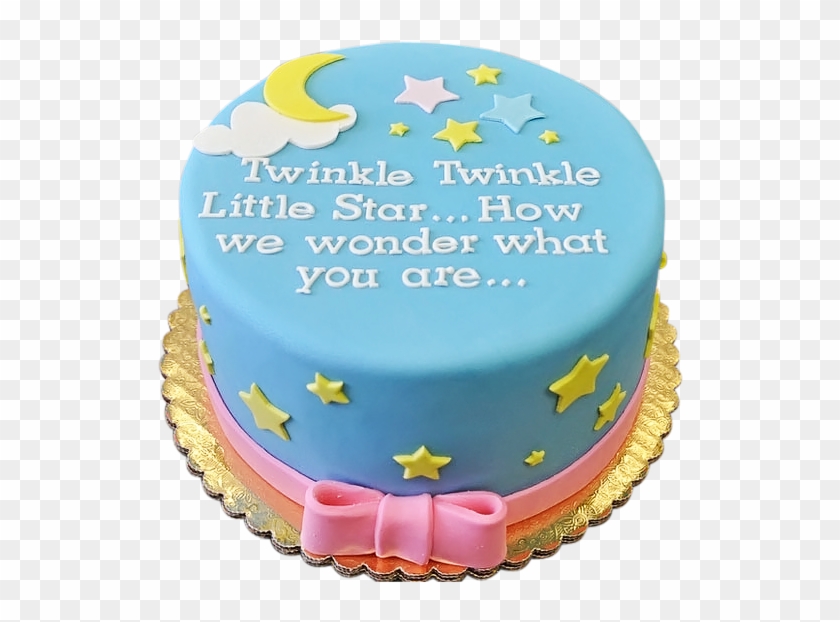 Twinkle Twinkle Little Star How We Wonder Clipart #367925