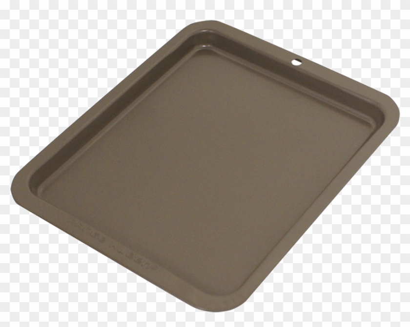 Range Kleen / Toaster Oven Bakeware - Sheet Pan Clipart #368035