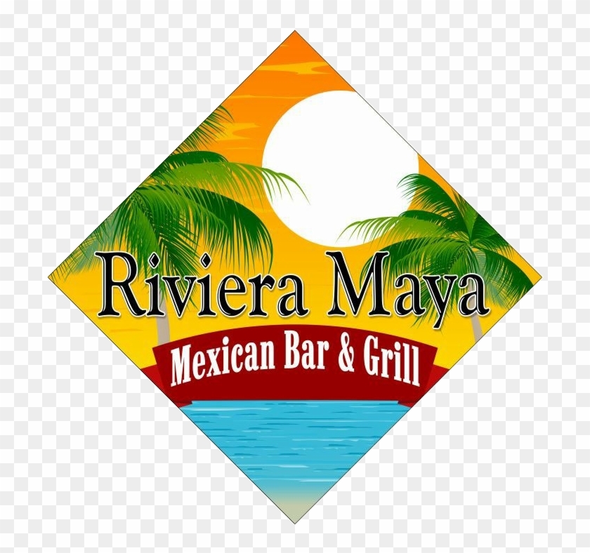 Riviera Maya Mexican Bar & Grill Clipart #368070