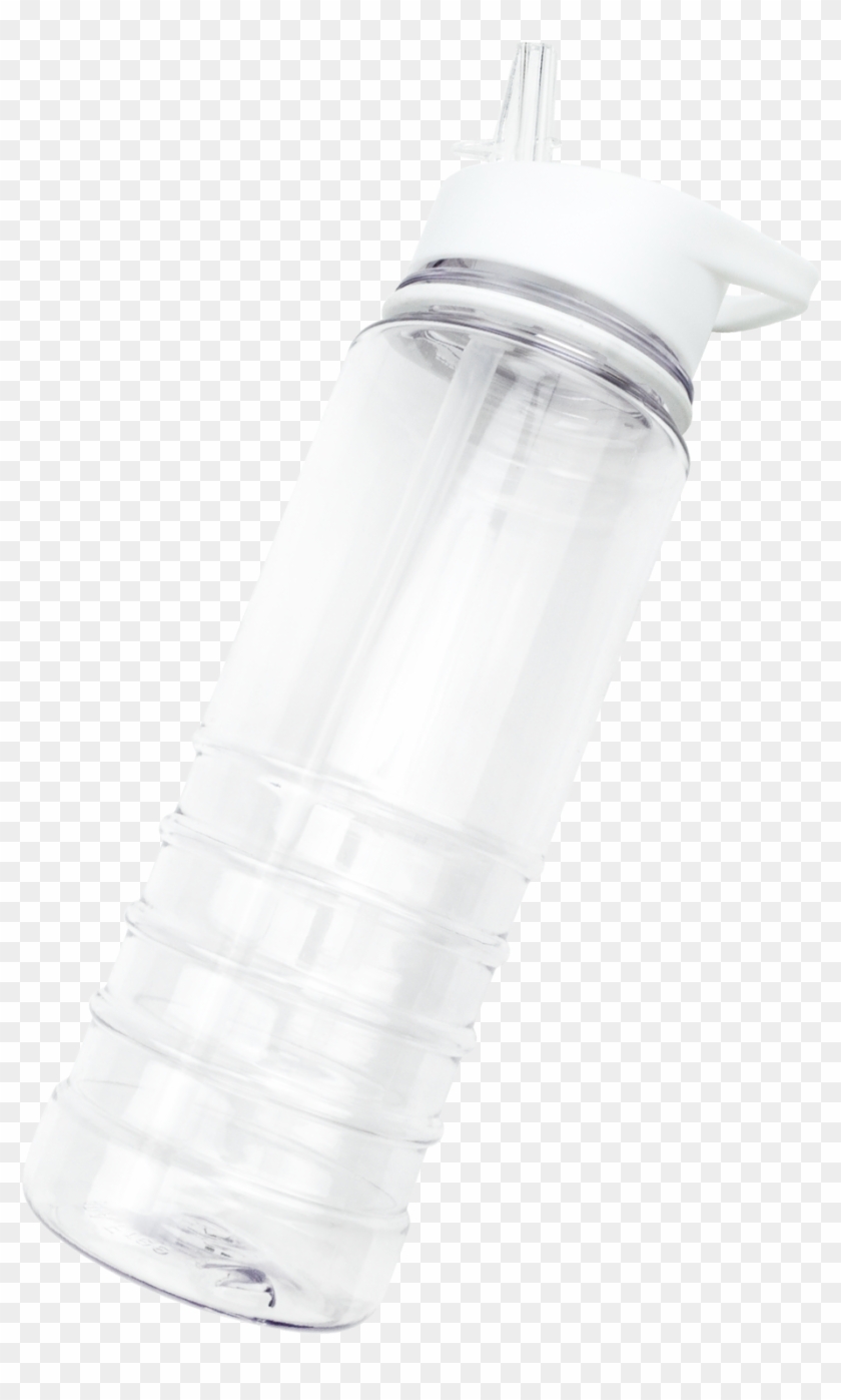 Smart Hydra Bottle - Plastic Bottle Clipart #368108