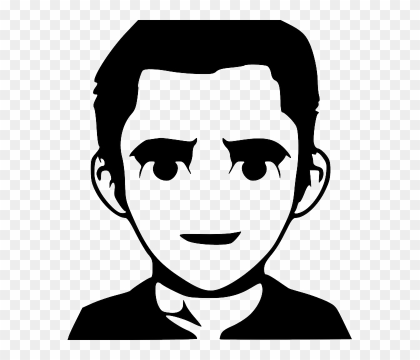 Avatar-161325 640 - Youtube Avatar Clipart #368131