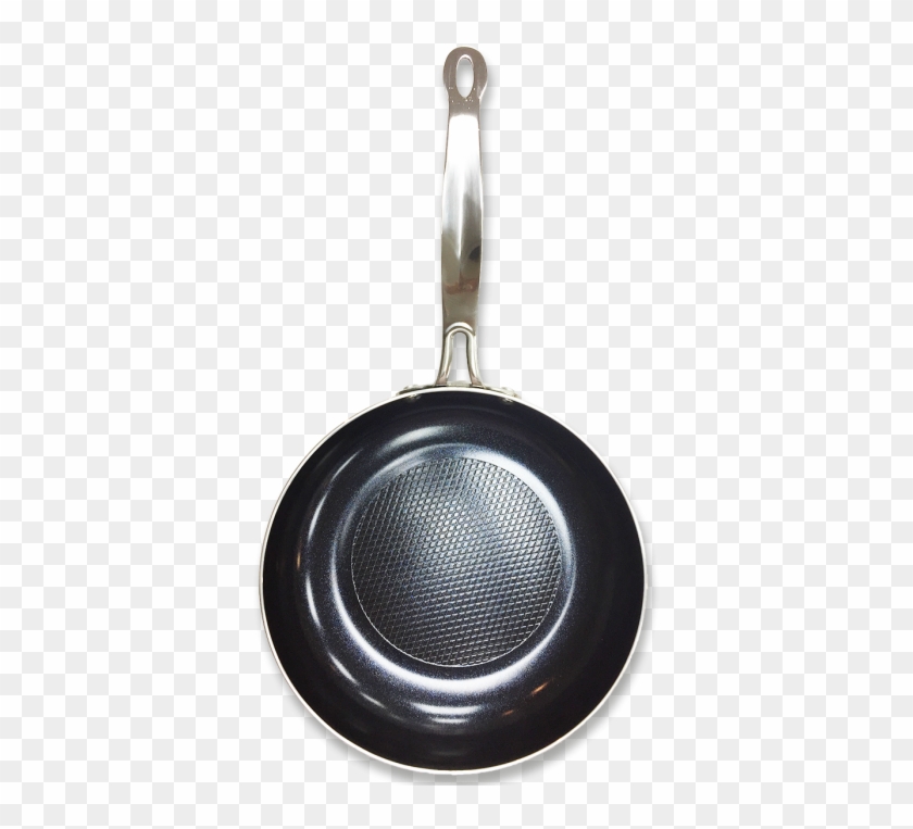 02877 Diamond Pan - Frying Pan Clipart #368258