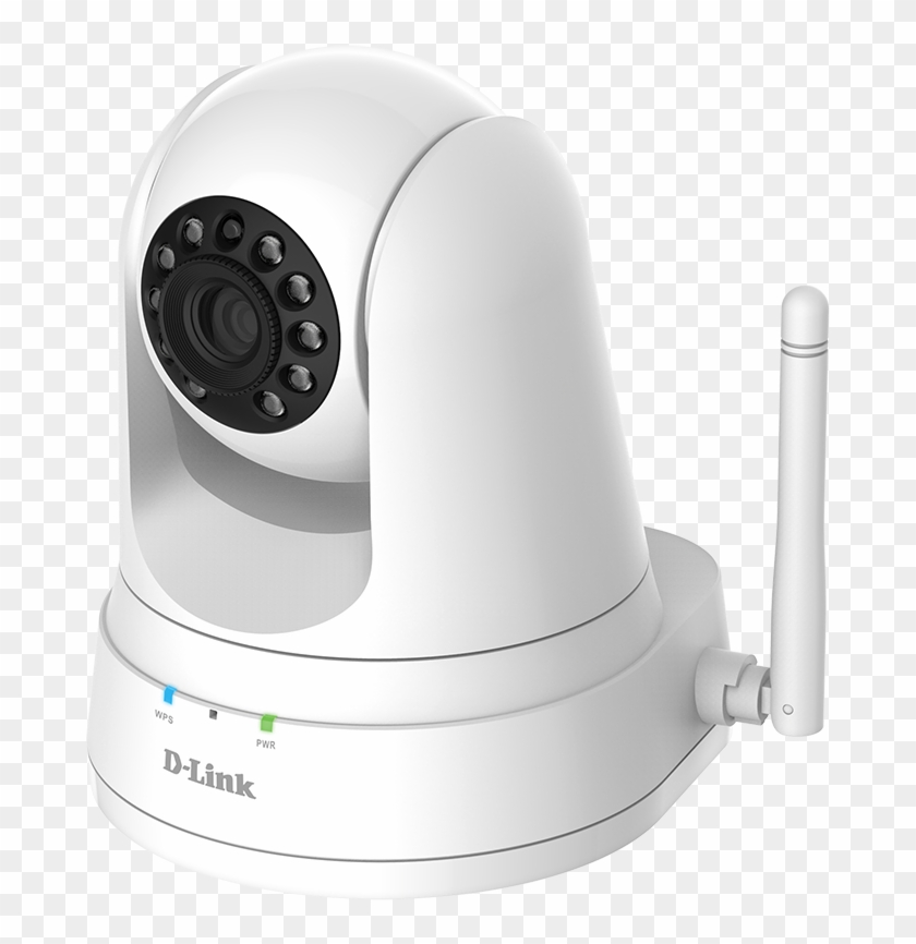 Http - //www - D Link - Co - Cam/dcs 5030l/dcs 5030l - D-link Dcs-8000lh Mini Hd Wi-fi Camera Clipart #368291