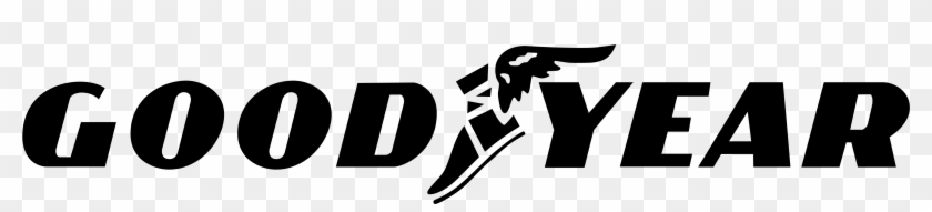 Hd Png - Goodyear Tyres Logo Png Clipart