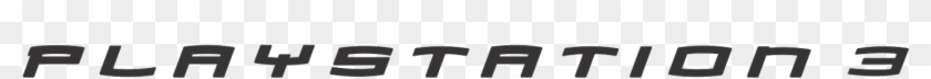 Sony Playstation 3 Png Logo - Parallel Clipart #368484