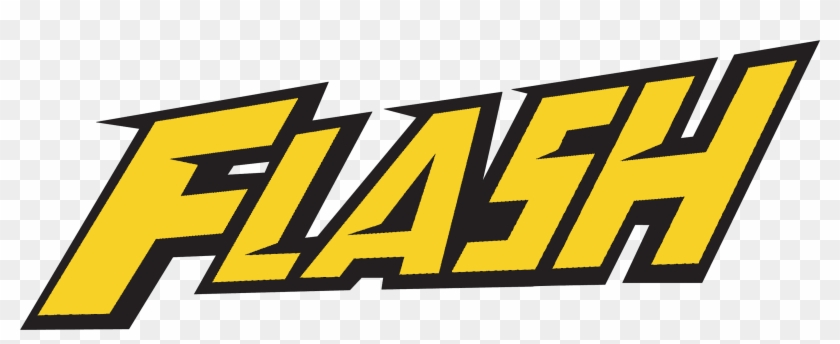 "flash" Logo Volume 2 Recreated With Photoshop - Flash Comic Clipart