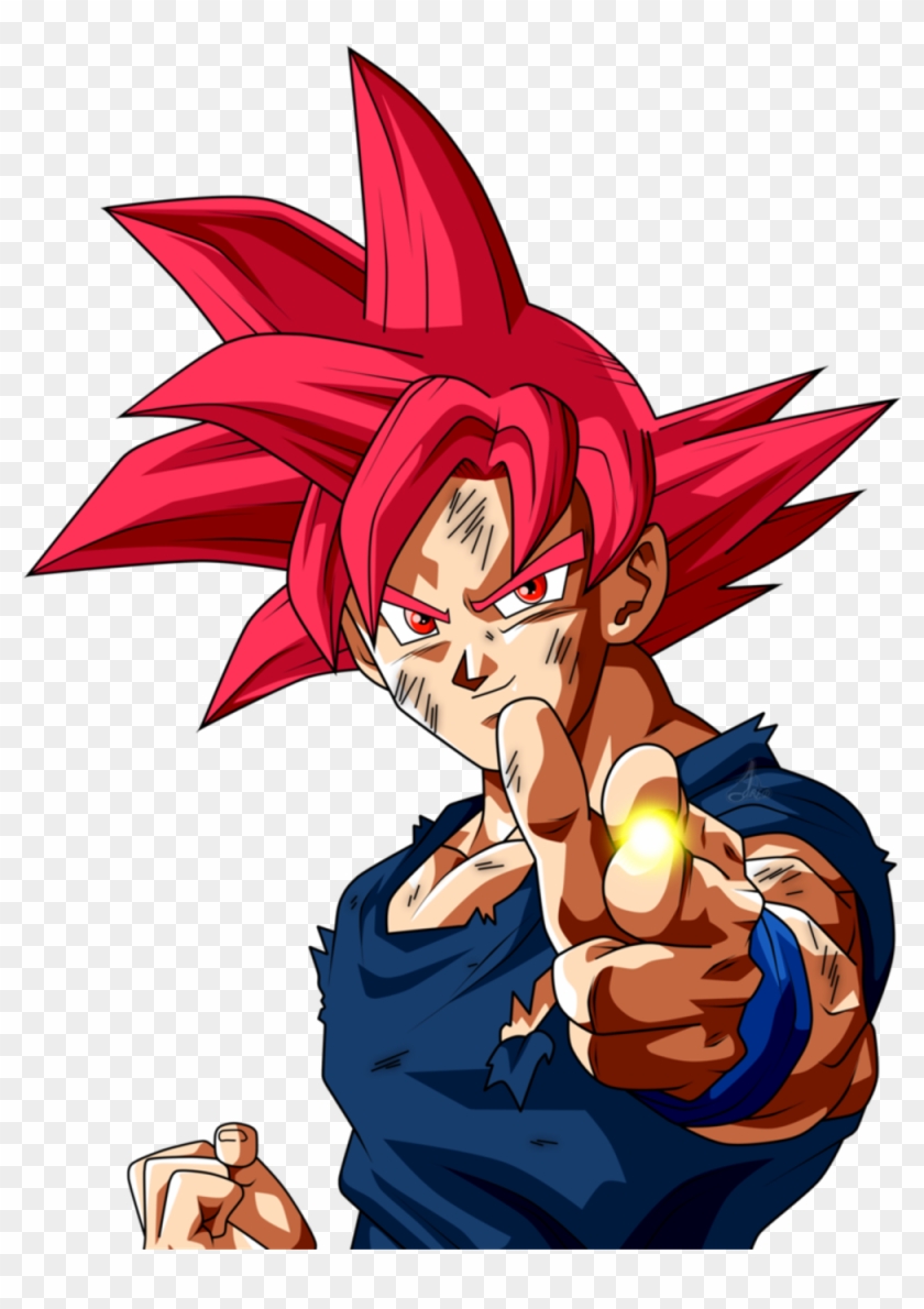 Goku Sticker - Bom Dia Minha Consagrada Meme Clipart