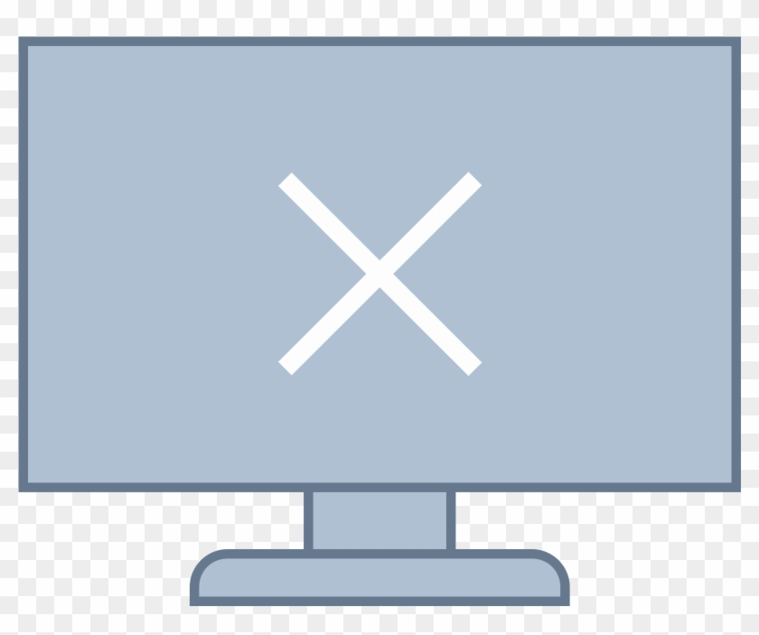 1600 X 1600 5 - Flat Panel Display Clipart #368645