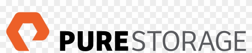 Logo For Pure Storage - Pure Storage Inc Logo Clipart