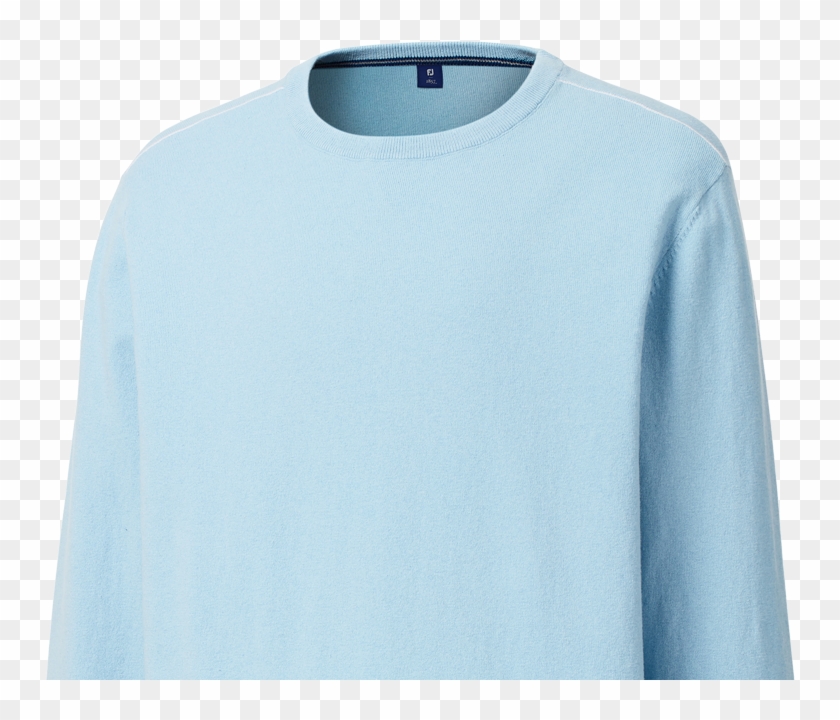 Long-sleeved T-shirt Clipart