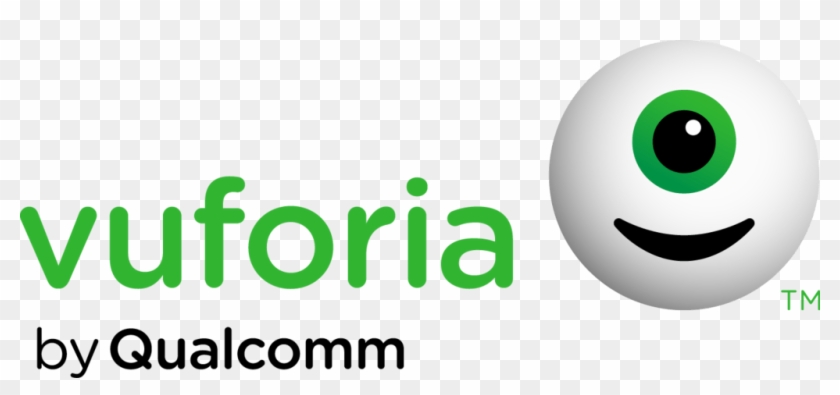 Vuforia Logo - Logo Vuforia Clipart