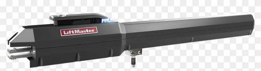 La500pkgu 24vdc Residential Light Commercial Linear - Linear Actuator Package,1600 Lb,24vdc Liftmaster La500pkgu Clipart #368813