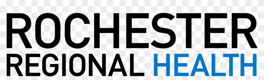 Rochester Regional Health Logo - Rochester Regional Hospital Logo Clipart
