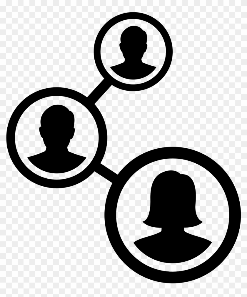 Social Engagement Icon Png , Png Download - Rules Of Engagement Symbol Clipart