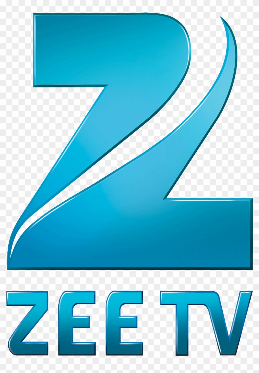 Main Menu - Zee Tv Channel Logo Clipart #369057