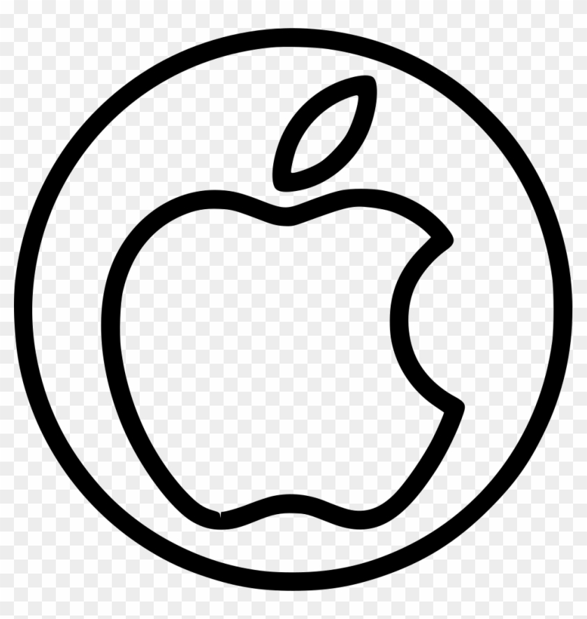 Png File Svg - Apple Clipart #369145