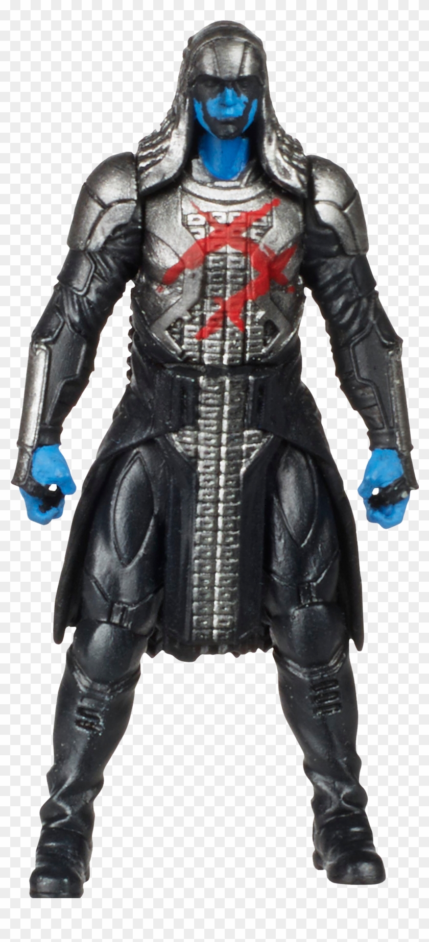 Guardians Of The Galaxy - Hot Toys Guardians Of The Galaxy Ronan Clipart #369211